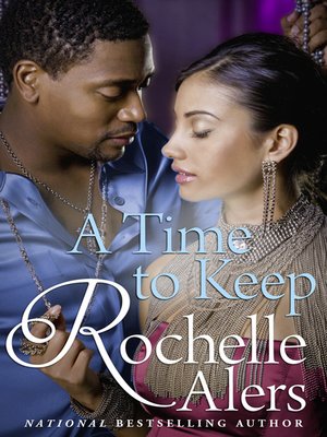 A Time to Keep - ebook